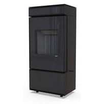 Defro Home plieninė krosnelė Cube Mini, 6,6kW