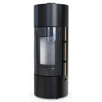 Defro Home plieninė krosnelė Orion, 6,7kW