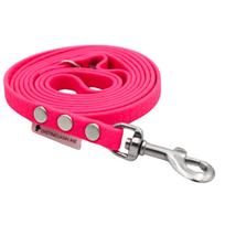 Hexa pavadėlis | 10 mm | PINK