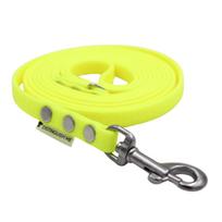 Hexa pavadėlis | 10 mm | Neon Yellow