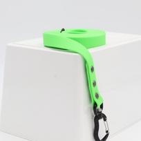 Hexa pavadėlis | 16 mm | Neon green