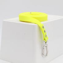Hexa pavadėlis | 16 mm | Neon yellow