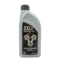 XXL dušo želė plieniniams vyrams (1000ml)