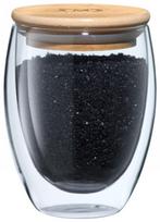 Šveičiamoji jūros druska galvos odai Muran Healthy 05 Hawaian Rebalancing Black Salt For Scalp Deep Cleaning MH05, 500 g