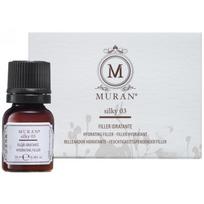 Drėkinamasis serumas Muran Silky 03 Hydrating Filler MSI03, 7x10 ml