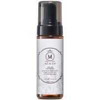 Maitinamosios putos plaukams Muran Silky 04 Hydrating Restructuring Mousse MSI04, 150 ml
