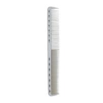 Plaukų šukos OSOM Professional Heat Resistant Hair Comb OSOMP02380, 175 mm, kreminės spalvos, atsparios karščiui