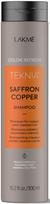 Dažantis šampūnas plaukams LAKME Teknia Color Refresh Saffron Copper Shampoo LAK44252, vario spalvos, 300 ml
