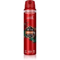 Old Spice Bearglove gaivinamasis purškiamasis dezodorantas vyrams 250 ml