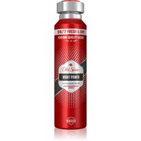 Old Spice Night Power purškiamasis antiperspirantas 150 ml