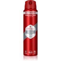 Old Spice Original purškiamasis dezodorantas vyrams 200 ml