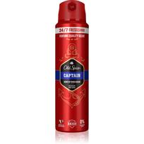 Old Spice Captain purškiamasis dezodorantas 200 ml