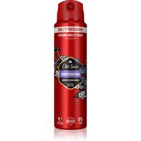 Old Spice Nightpanther dezodorantas ir kūno purškiklis vyrams 200 ml