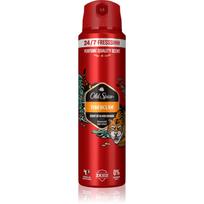 Old Spice Tigerclaw dezodorantas ir kūno purškiklis vyrams 200 ml