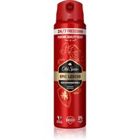 Old Spice Epic Legend purškiamasis dezodorantas vyrams 150 ml