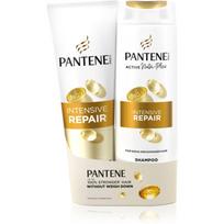 Pantene Pro-V Active Nutri Plex Intensive Repair rinkinys pažeistiems plaukams