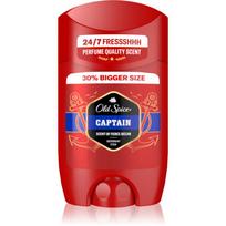 Old Spice Captain pieštukinis dezodorantas vyrams 65 ml