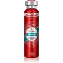 Old Spice Power Start purškiamasis antiperspirantas vyrams 150 ml