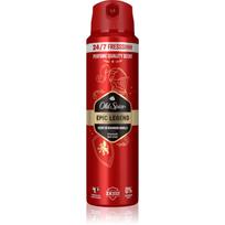 Old Spice Epic Legend purškiamasis dezodorantas vyrams 200 ml