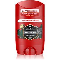 Old Spice Wolfthorn pieštukinis dezodorantas vyrams 65 ml