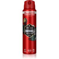 Old Spice Wolfthorn purškiamasis dezodorantas vyrams 200 ml