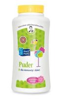 Vaikiška pudra Skarb Matki Puder, 120 g