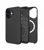 Dėklas Perfectionists Triangle Mag Case Apple iPhone 11 juodas