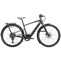 Specialized Turbo Vado SL 2 4.0 elektrinis dviratis | Satin Gunmetal - Smoke Frost