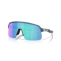 Oakley Sutro Lite S akiniai | Matte Trans Blue - Prizm Sapphire