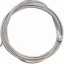 Campagnolo Stainless Steel stabdžių trosas | 1.6x1600 mm