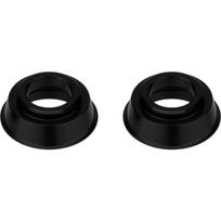 Zipp priekinės stebulės dangteliai | ZM1 | Thru-Axle | 15x110 mm | Disc Brake