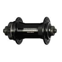 Novatec D761SBT-CL priekinio rato stebulė | Center-Lock | QR 9x100 mm, 32H