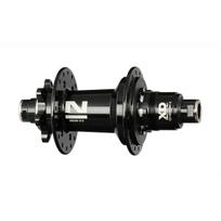 Novatec D902SB-B12-A4A-S11 galinio rato stebulė | 6-Bolt | 11/12-speed | 12x148 mm, 32H