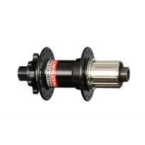 Novatec D442SB-X12-S4S-11S galinio rato stebulė | 6-Bolt | 9/10/11-speed | 12x142 mm, 32H