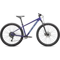 Specialized Rockhopper Comp 29" kalnų dviratis | Gloss Purple Haze