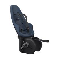Thule Yepp 2 Maxi vaikiška kėdutė ant bagažinės | Majolica Blue