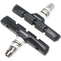 Voxom BRS4 V-Brake stabdžių kaladėlės (BULK)