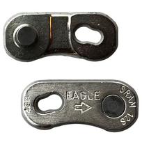 SRAM Eagle PowerLock® grandinės sujungėjas | 12 pavarų | SIlver