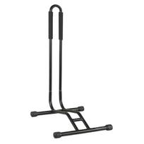 Pastatomas dviračio stovas iki 2,5" pločio padangoms