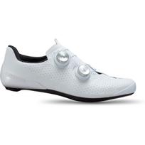 S-Works Torch plentiniai batai | White