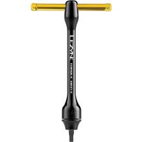Lezyne Torque Drive dinamometrinis raktas