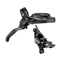 SRAM G2 Ultimate hidraulinių diskinių stabdžių rankenėlė su suportu | Right | Rear | Black