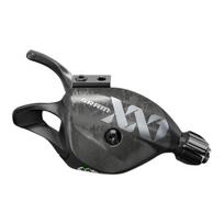 SRAM XX1 Eagle Trigger Single Click dešinė pavarų perjungimo rankenėlė, 12 pavarų