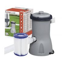 Siurblys su filtru baseinams BESTWAY 58386