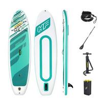 Pripučiama irklentė BESTWAY SUP 305cm. 65346