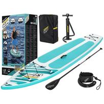 Pripučiama irklentė BESTWAY SUP AQUAGLIDER  320cm