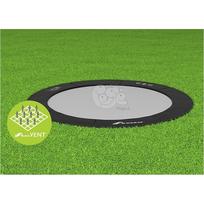 Batutas apvalus PRIMUS FLAT 366
