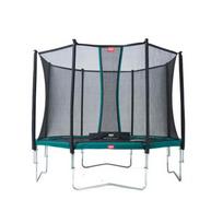 Batutas FAVORIT 430 + apsauginis tinklas COMFORT