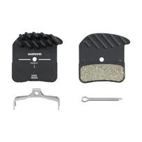 Shimano H03A-RF Resin diskinių stabdžių kaladėlės