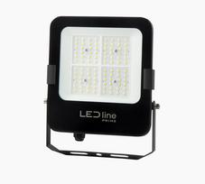 Lauko šviestuvas PRIME, 230Vac, 50W, 7000lm, 140lm/W, 4000K, IP66, 120°